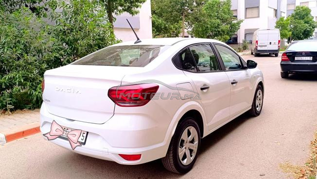 dacia logan 2024