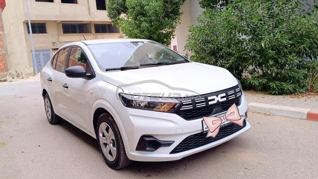 dacia logan 2024
