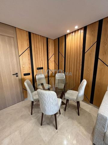 Magnifique Appartement en Location - 2