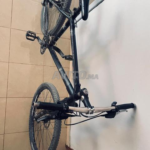 Vélo Rock Rider - 2