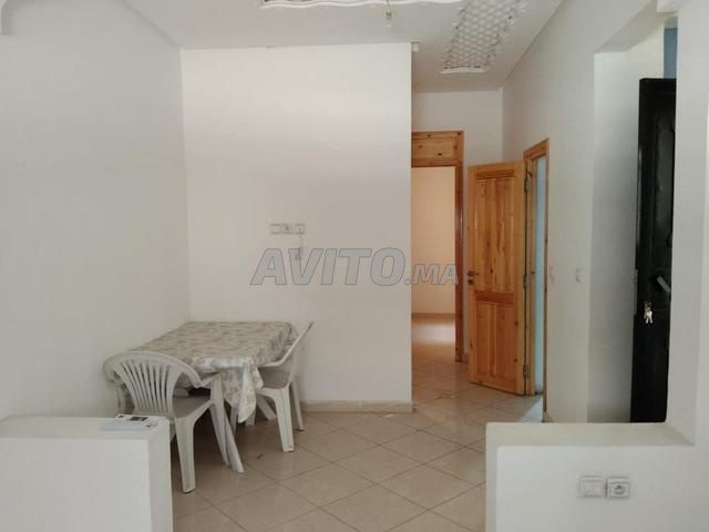 Appartement à louer 55 m² à Kénitra - 2