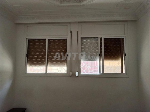 Appartement à louer 55 m² à Kénitra