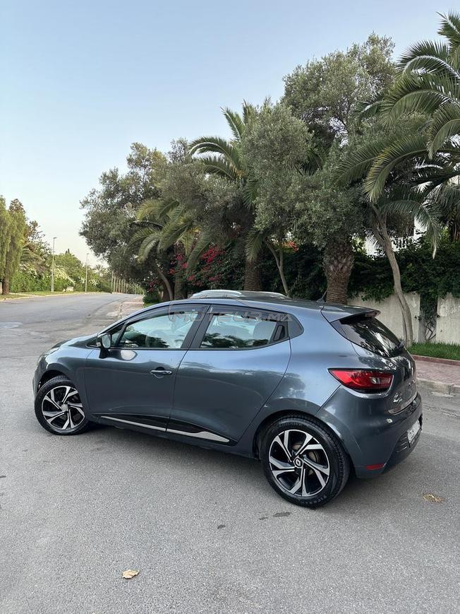 clio 4 manuelle 