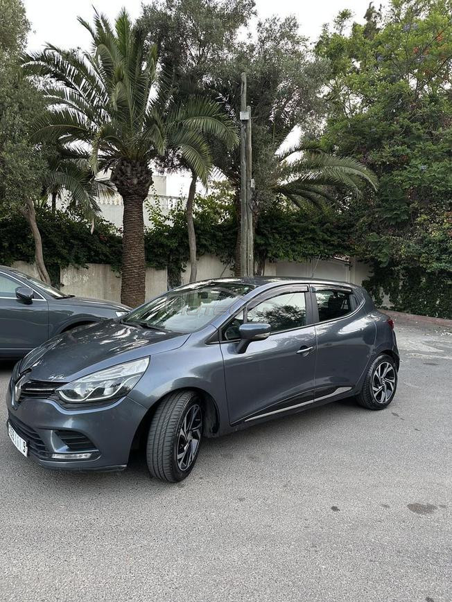 clio 4 manuelle 
