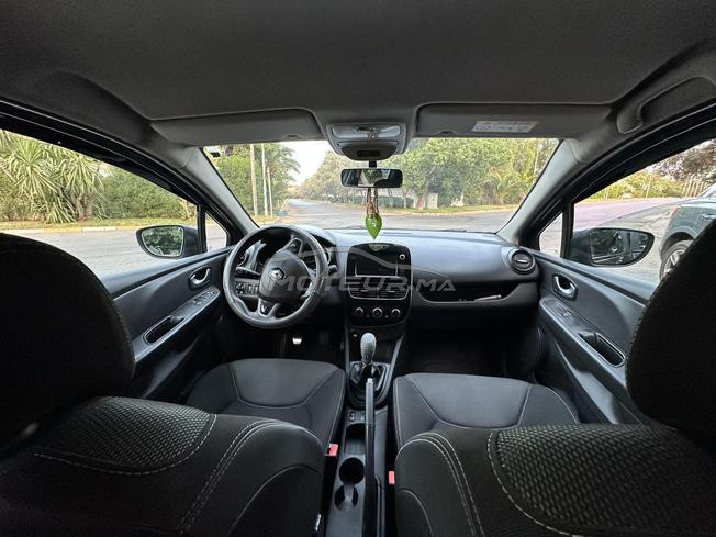 clio 4 manuelle 