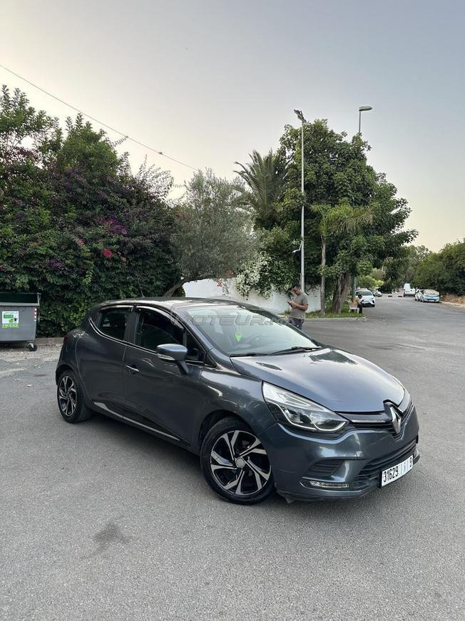 clio 4 manuelle 