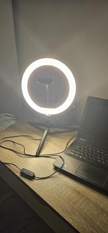 Ring light - 2