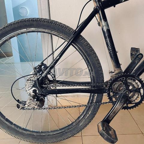 Vélo Rock Rider - 2