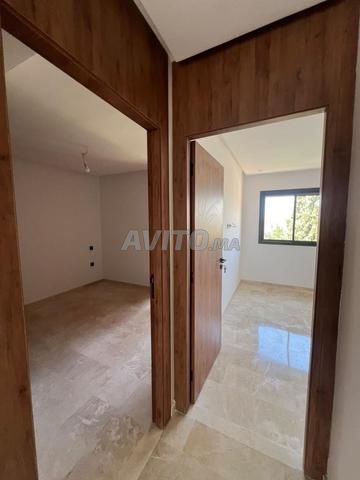 Appartement 2 chambres vide Victor Hugo - 2