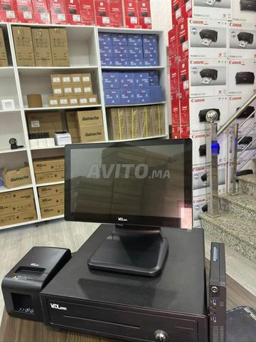 PROMOTION – Caisse POS Complète WDLINK - 2