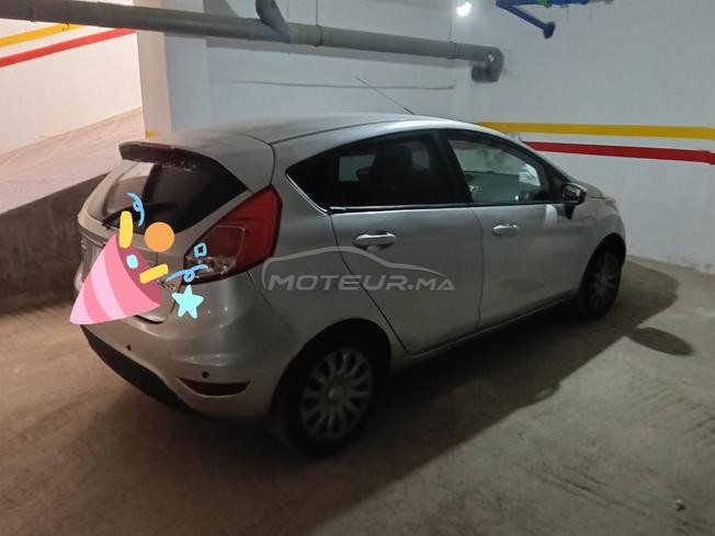 voiture n9ia