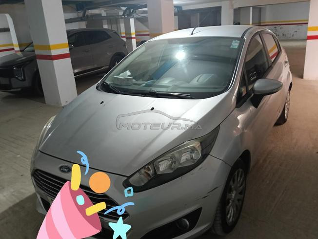 voiture n9ia