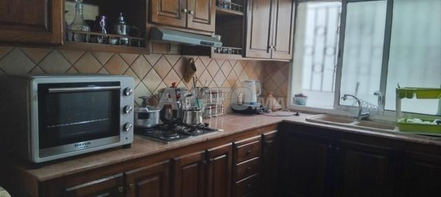 Appartement à louer 85 m² à Casablanca - 2