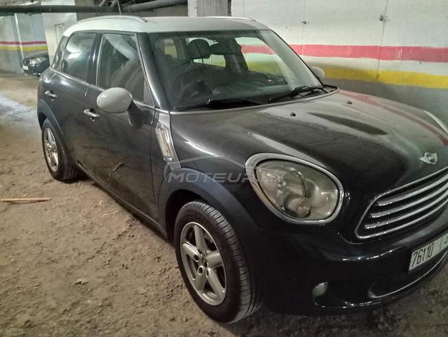 voiture d'occasion 