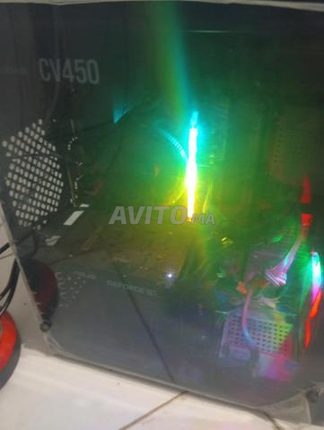 حاسوب ألعاب Ryzen 5 gtx 1660 super - 2