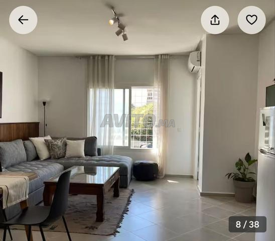Magnifique Appartement en Location