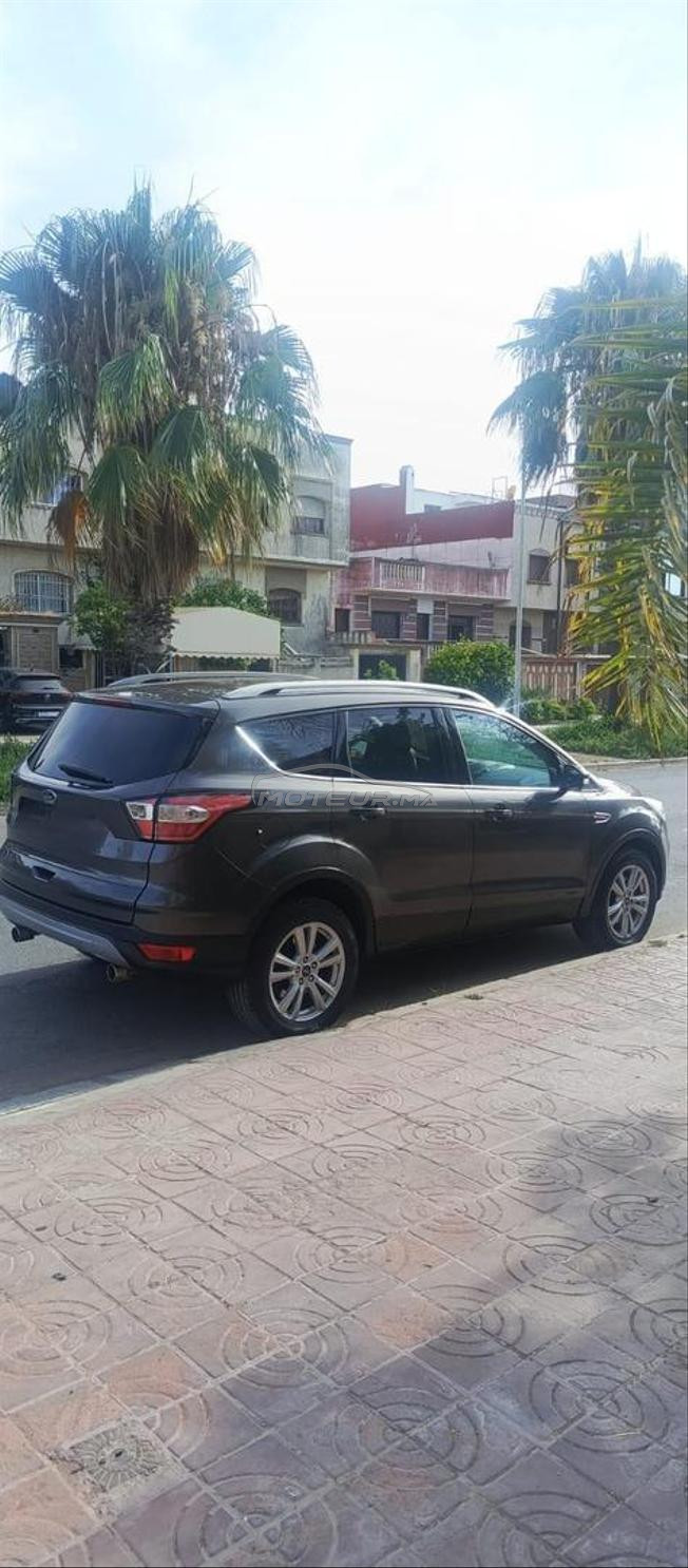 ford Kuga a vendre trend plus