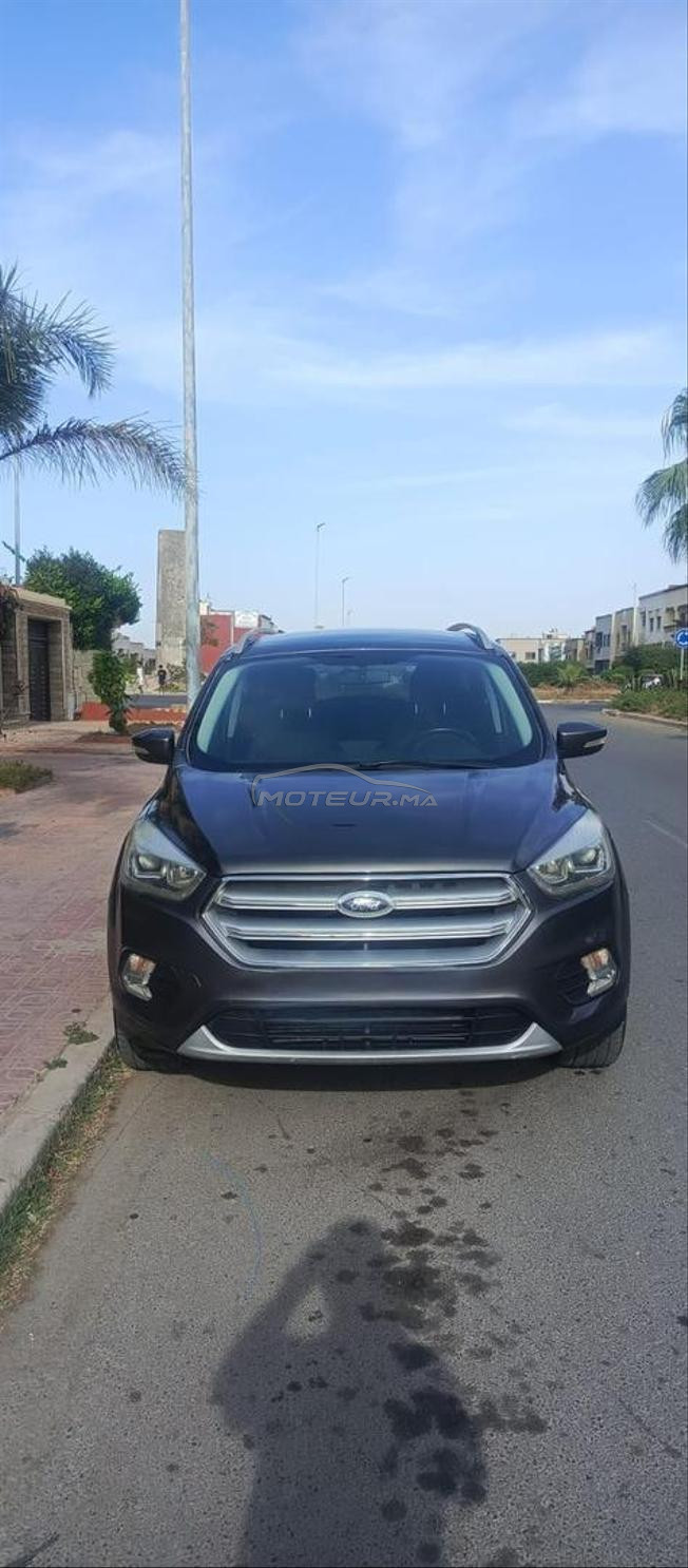 ford Kuga a vendre trend plus