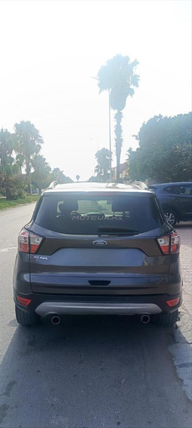 ford Kuga a vendre trend plus