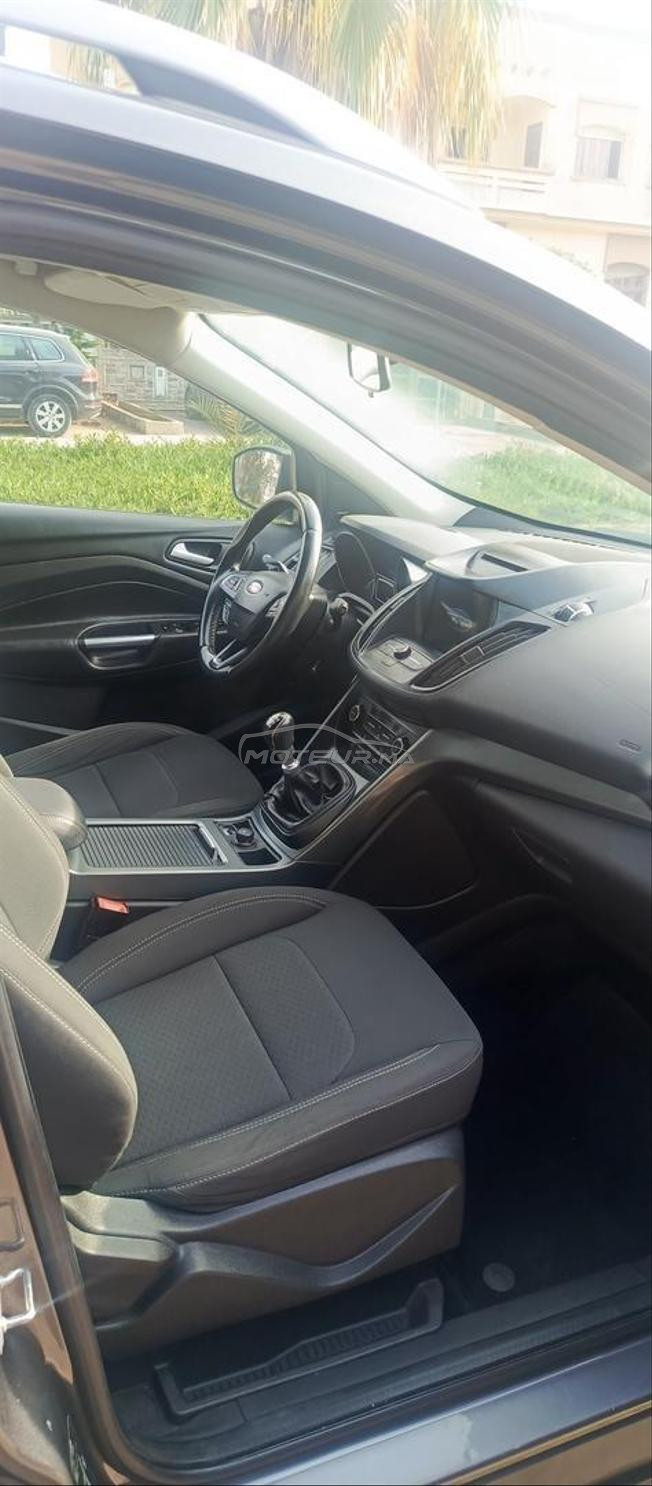 ford Kuga a vendre trend plus