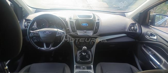 ford Kuga a vendre trend plus