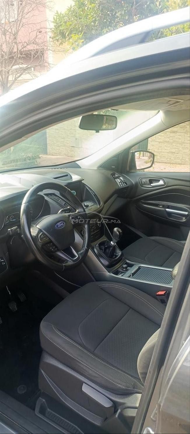 ford Kuga a vendre trend plus