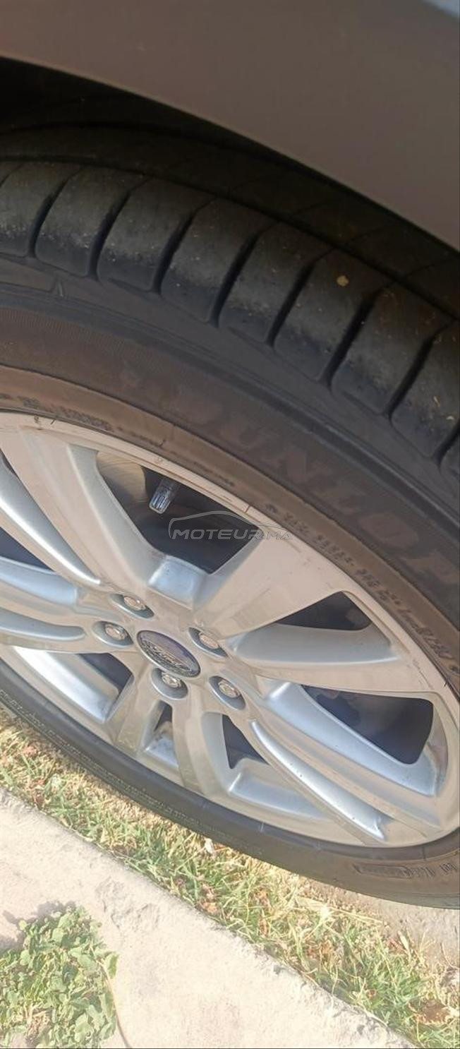 ford Kuga a vendre trend plus
