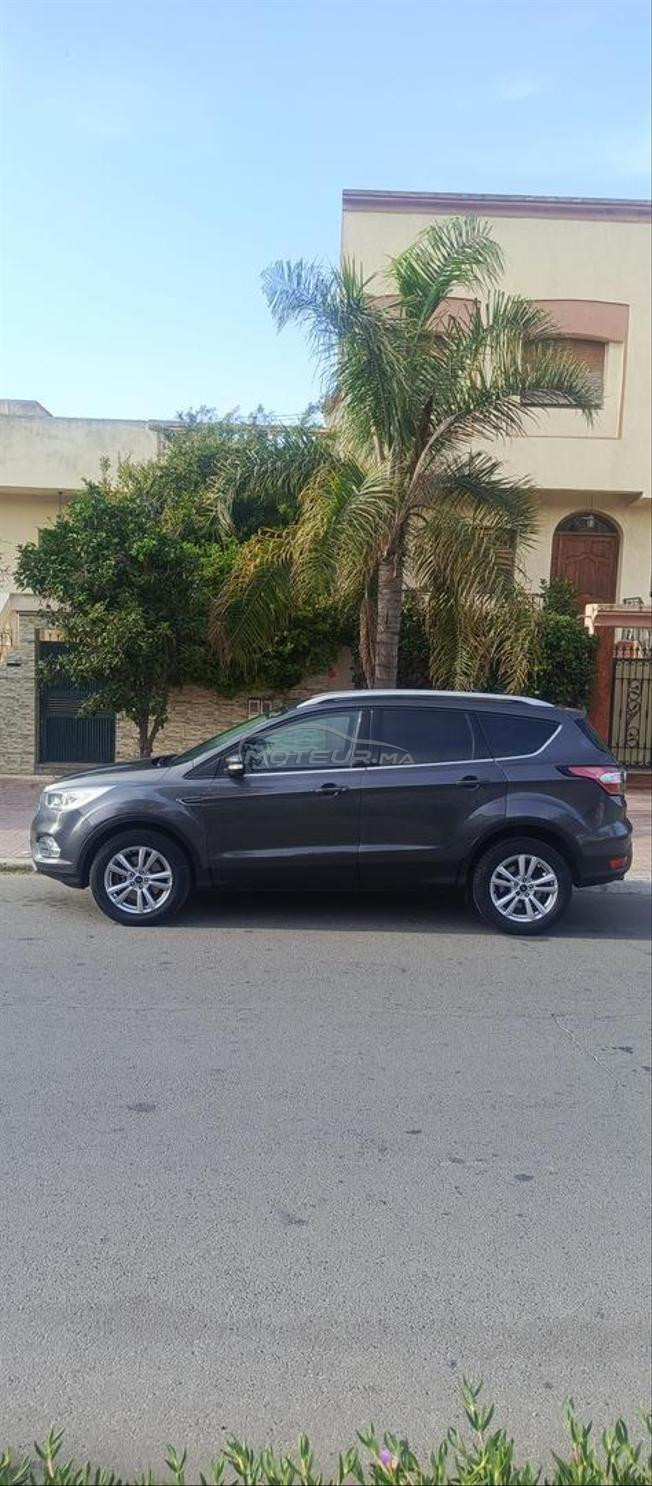ford Kuga a vendre trend plus