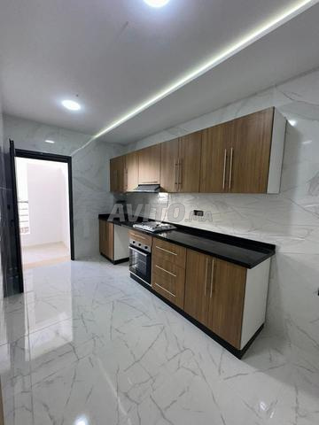 Appartement à louer - 2