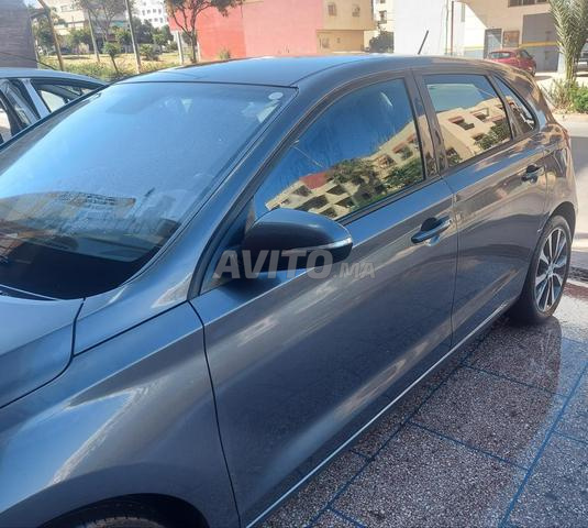 I30 première main - 2
