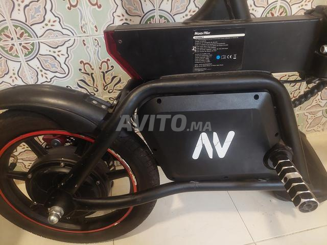 Vélo électrique - 2