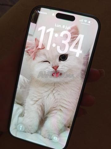 iPhone 16 Plus - 2