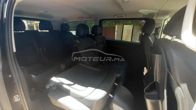 Mercedes Vito Tourer 114 CDI 2017