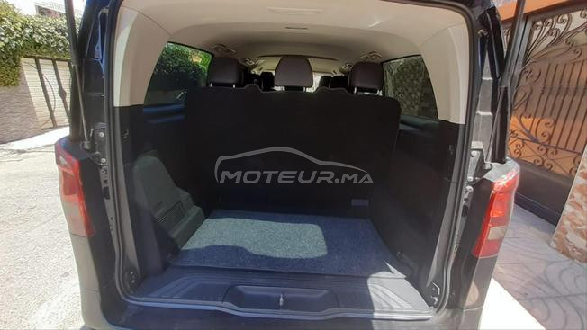 Mercedes Vito Tourer 114 CDI 2017