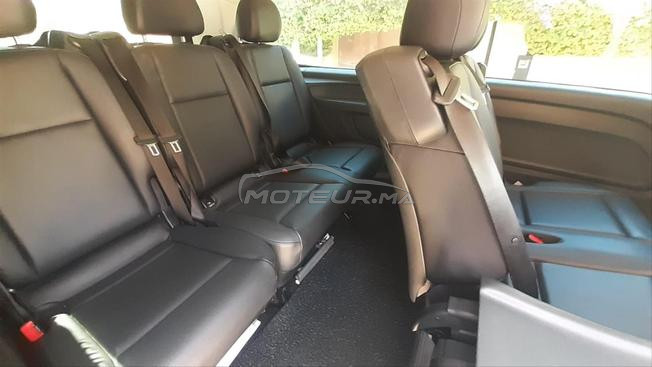 Mercedes Vito Tourer 114 CDI 2017