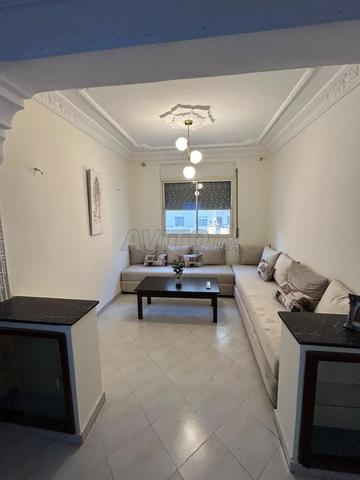 Location appartement meublé à Doha Marjane - 2