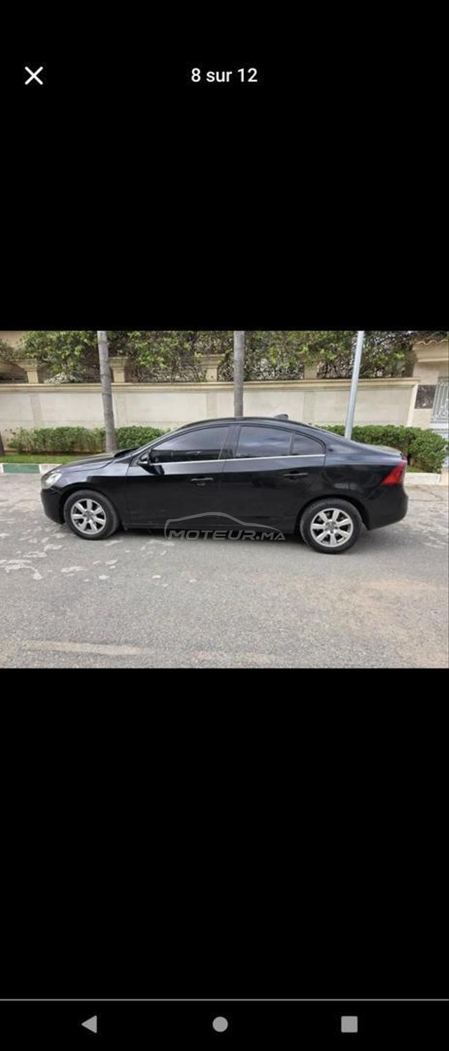Volvo S60 D4 