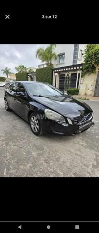 Volvo S60 D4