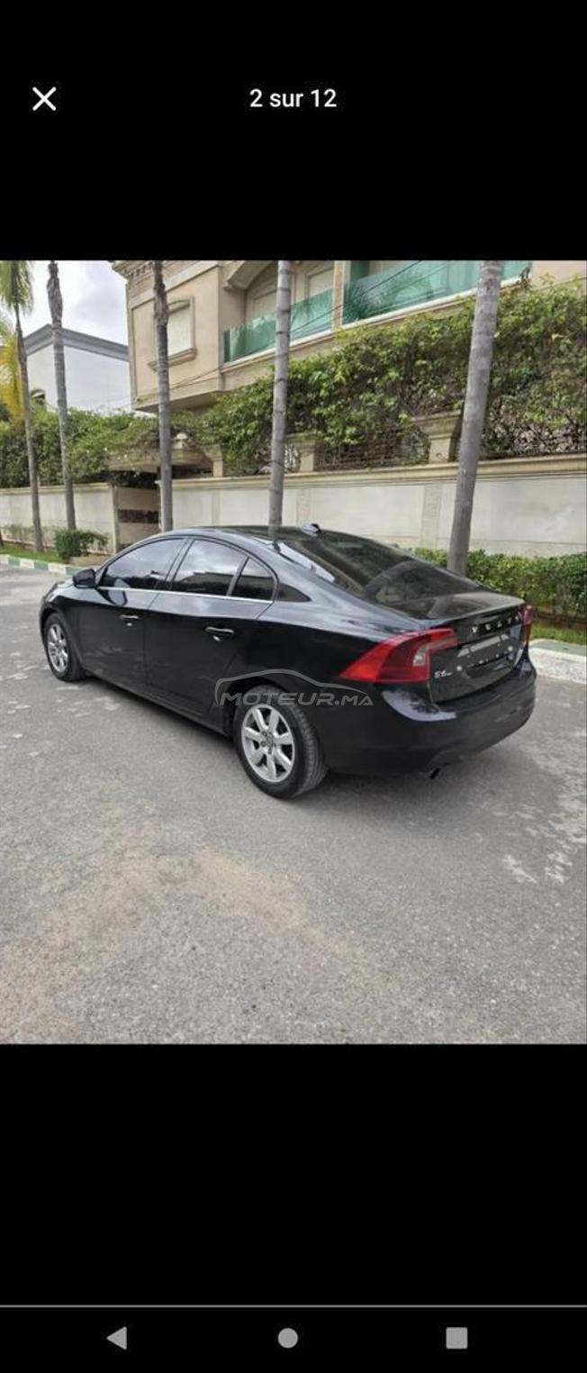 Volvo S60 D4 