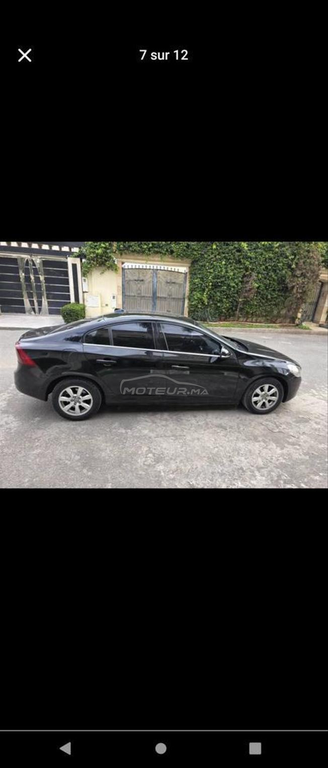 Volvo S60 D4 