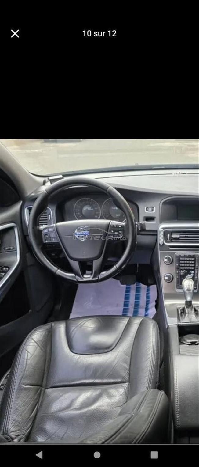 Volvo S60 D4 