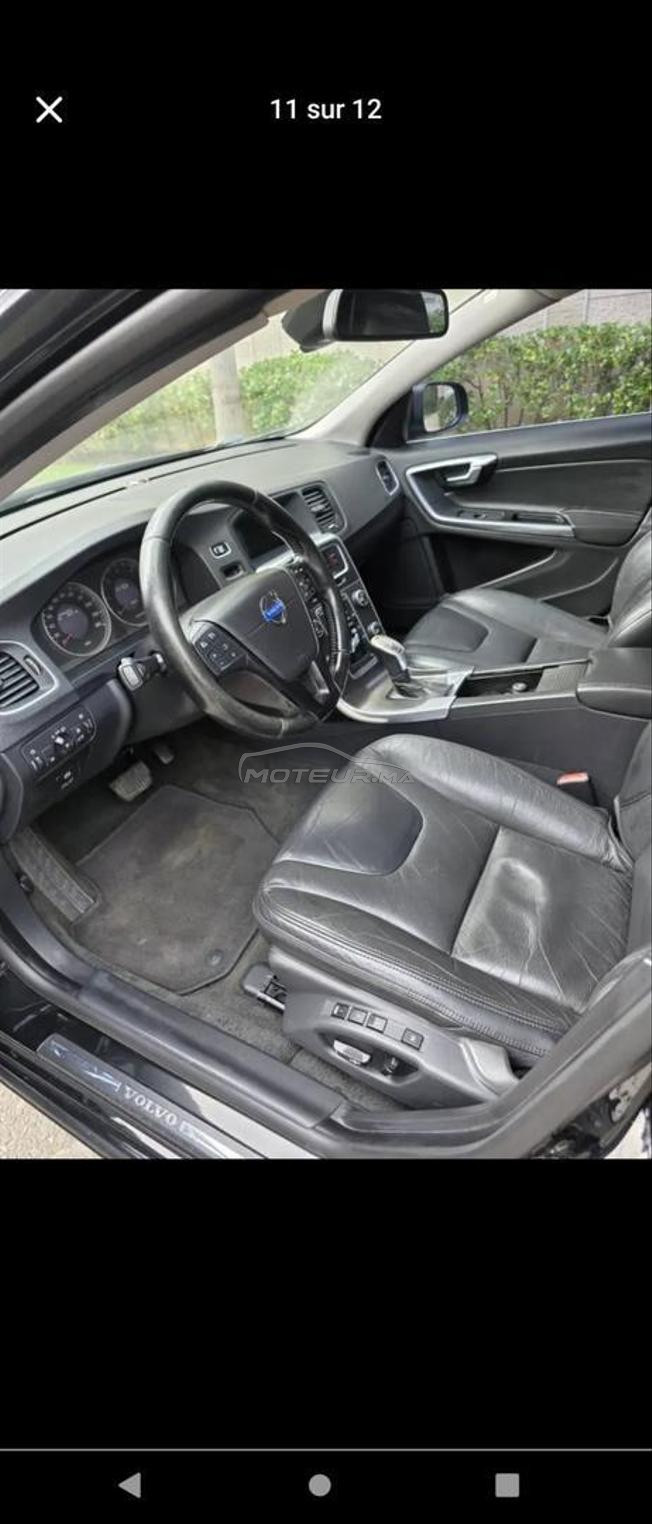 Volvo S60 D4 