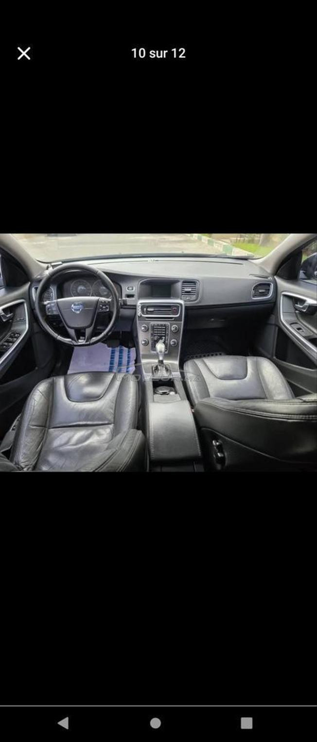 Volvo S60 D4 