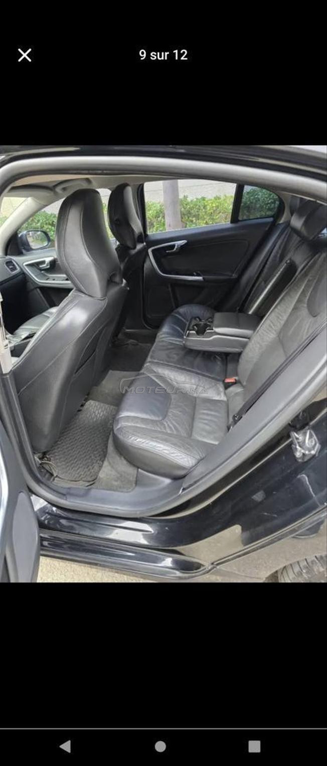 Volvo S60 D4 