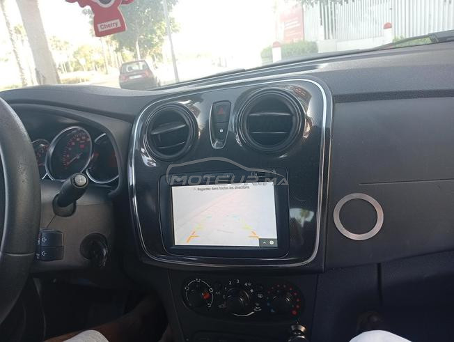 Dacia Logan diesel 2021.1er ✋