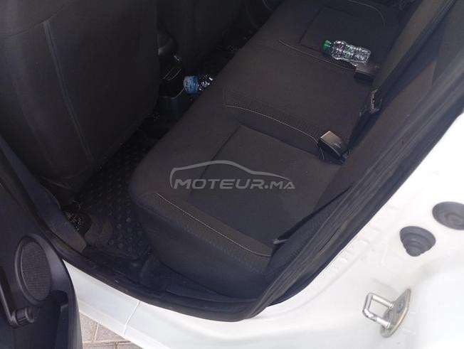 Dacia Logan diesel 2021.1er ✋