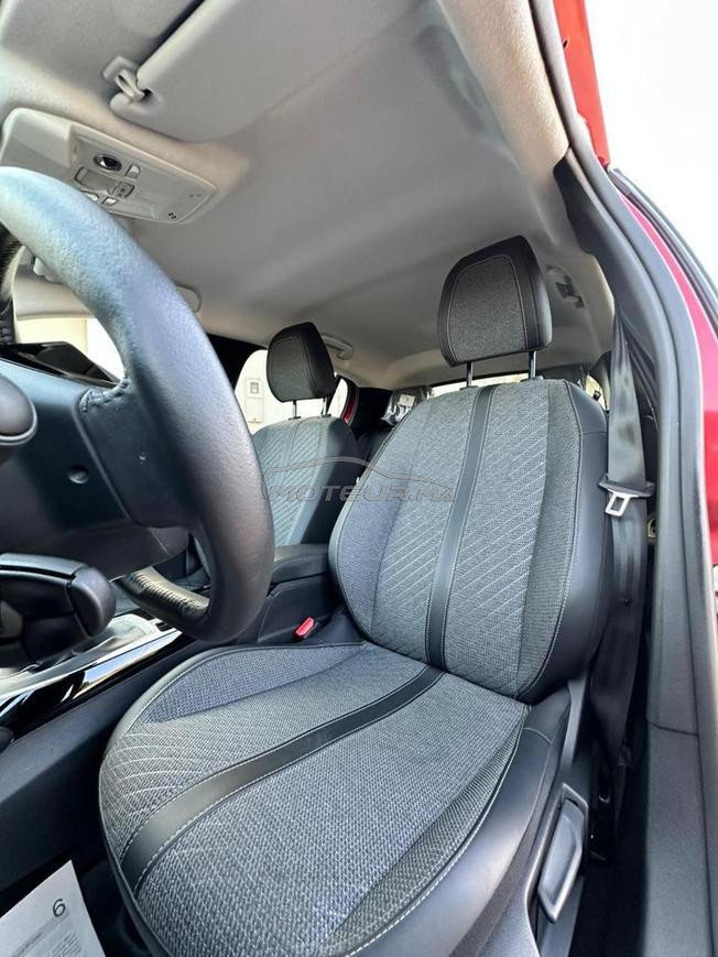 Peugeot 208 allure 
