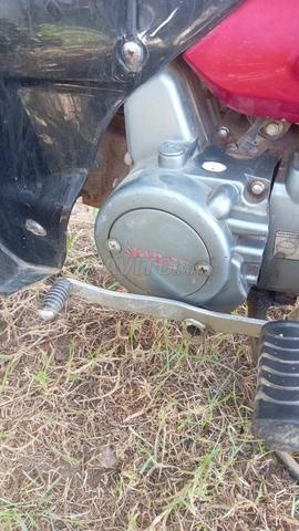 موتور C100 مازال نقي، لي بغاه مرحبا - 2