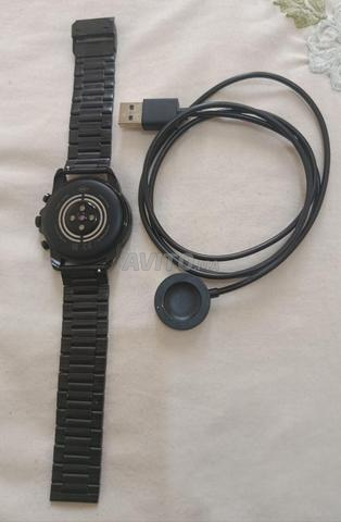 Montre Fossil Gen 6 - 2