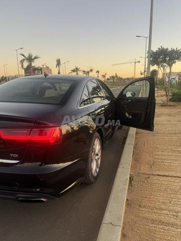 Audi A6 2017 - 2
